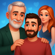 プログラムのアイコン：Dad Help Son To Impress G…