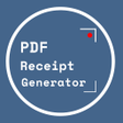 أيقونة البرنامج: PDF Receipt Generator - F…