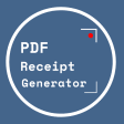 PDF Receipt Generator - Free