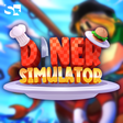 Icon of program: Diner Simulator