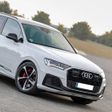 程序图标：Q7 Drift Simulator