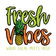 Ícone do programa: Fresh Vibes