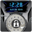 程序图标：Rotary Screen Lock