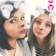 程序图标：Selfie Camera Editor - Fi…