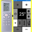Icon of program: TADIRAN AC Remote 0 setti…