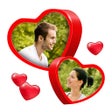 Icon of program: Love Collage - Photo Editor
