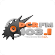 程序图标：DCR Radio