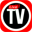 Ikon program: TV Indonesia - Live TV Ma…