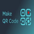 ไอคอนของโปรแกรม: Make QR Code