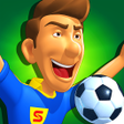 プログラムのアイコン：Stick Soccer 2