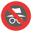 Icon of program: Incognito Blocker