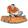 プログラムのアイコン：My Floorball