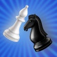 Programın simgesi: Chess Offline: 2 Player G…