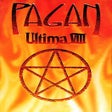 ไอคอนของโปรแกรม: Ultima VIII: Gold Edition