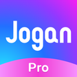 程序图标：Jogan Pro: Video Chat  So…