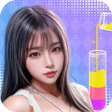 أيقونة البرنامج: Aqua Romance: Sort Journe…