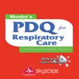 Ícone do programa: Mosbys PDQ Respiratory Ca…