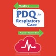 프로그램 아이콘: Mosbys PDQ Respiratory Ca…