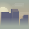 程序图标：Smog Polska Info 2019 – j…