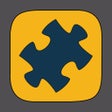 程序图标：Jigsaw game puzzle