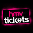 Icon of program: hmv tickets