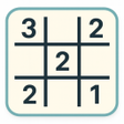 Ícone do programa: Sudoku Smart  Brain Train…