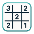 Programikonen: Sudoku Smart  Brain Train…