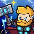 Icoon van programma: Zombie Strike:Hero Rising