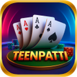 Icoon van programma: Teen Patti WanderMaster