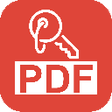 Icon of program: Free PDF Password Remover