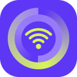 程序图标：Privacy wifi protection
