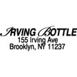 Ikon program: Irving Bottle