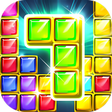 Иконка программы: Block Puzzle 2021