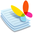 ไอคอนของโปรแกรม: PDF Shaper Free