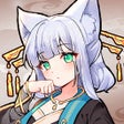 プログラムのアイコン：我要养狐妖2-狐妖养成日记
