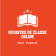 Registro de Classe Online - Pa