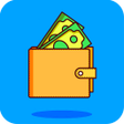 أيقونة البرنامج: Money App - Cash Rewards …