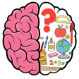 Brain Games - Brain Out Test