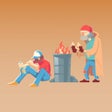 Ícone do programa: Urban Homeless Rest