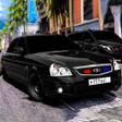 Ikon program: Grand Oper Auto Drift