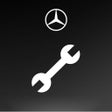 Icon of program: Mercedes me Service