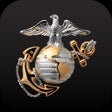 ไอคอนของโปรแกรม: USMC Reserve Connect
