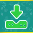 Ícone do programa: Status Saver  Image  Vide…