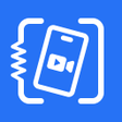 プログラムのアイコン：Smooth Shaky Video: Stabi…