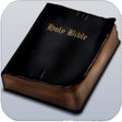 程序图标：The Holy Bible