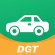 Programın simgesi: TEST DGT Permiso de condu…