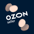 Иконка программы: Ozon Seller