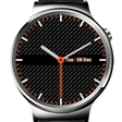 程序图标：Carbon Fiber Dark Watch F…