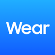 Ikona programu: Galaxy Wearable Samsung G…