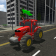 Programın simgesi: Real Tractor Driving Game…